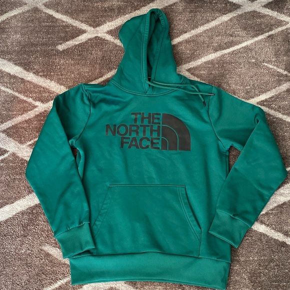 New Men’s The North Face Pullover Hoodie Medium NWOT - Picture 1 of 4